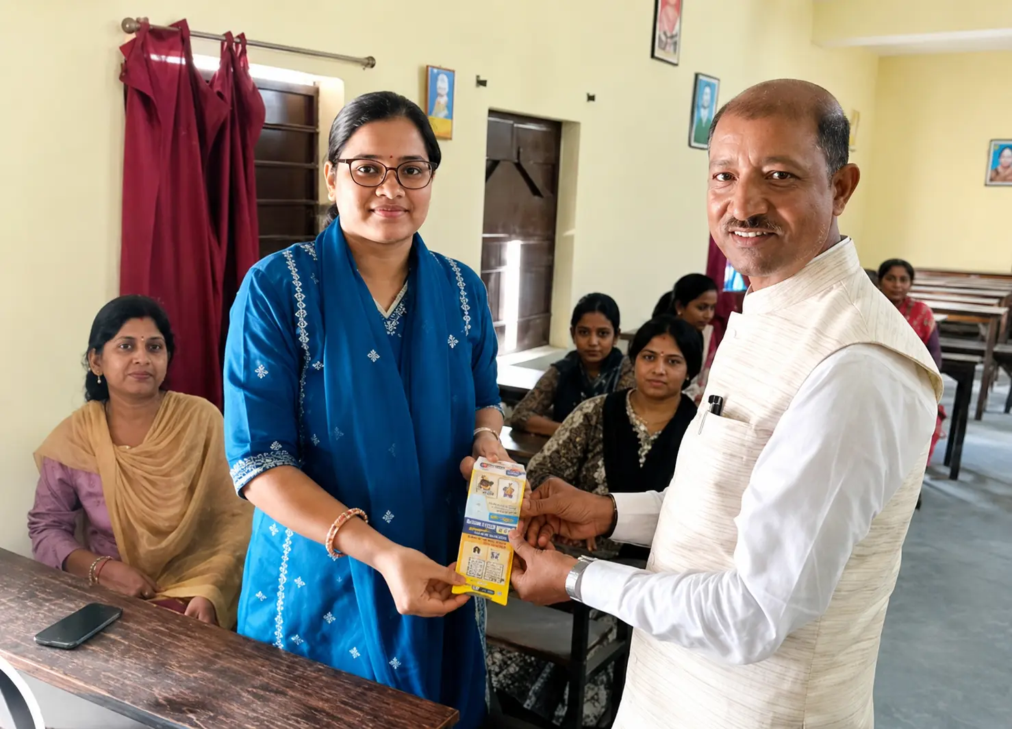 Dr Ranjan Kumar